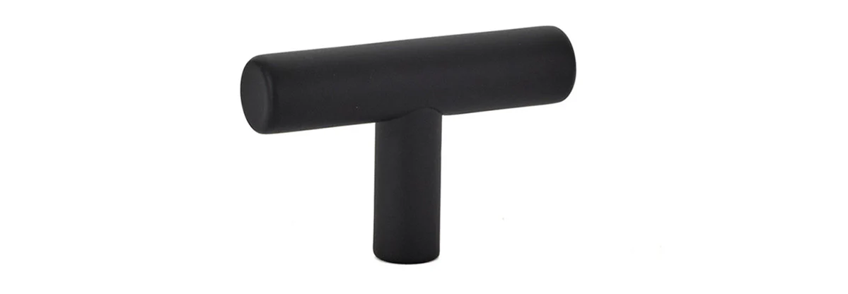 T Bar Knob - KTF Painting Interior Exterior