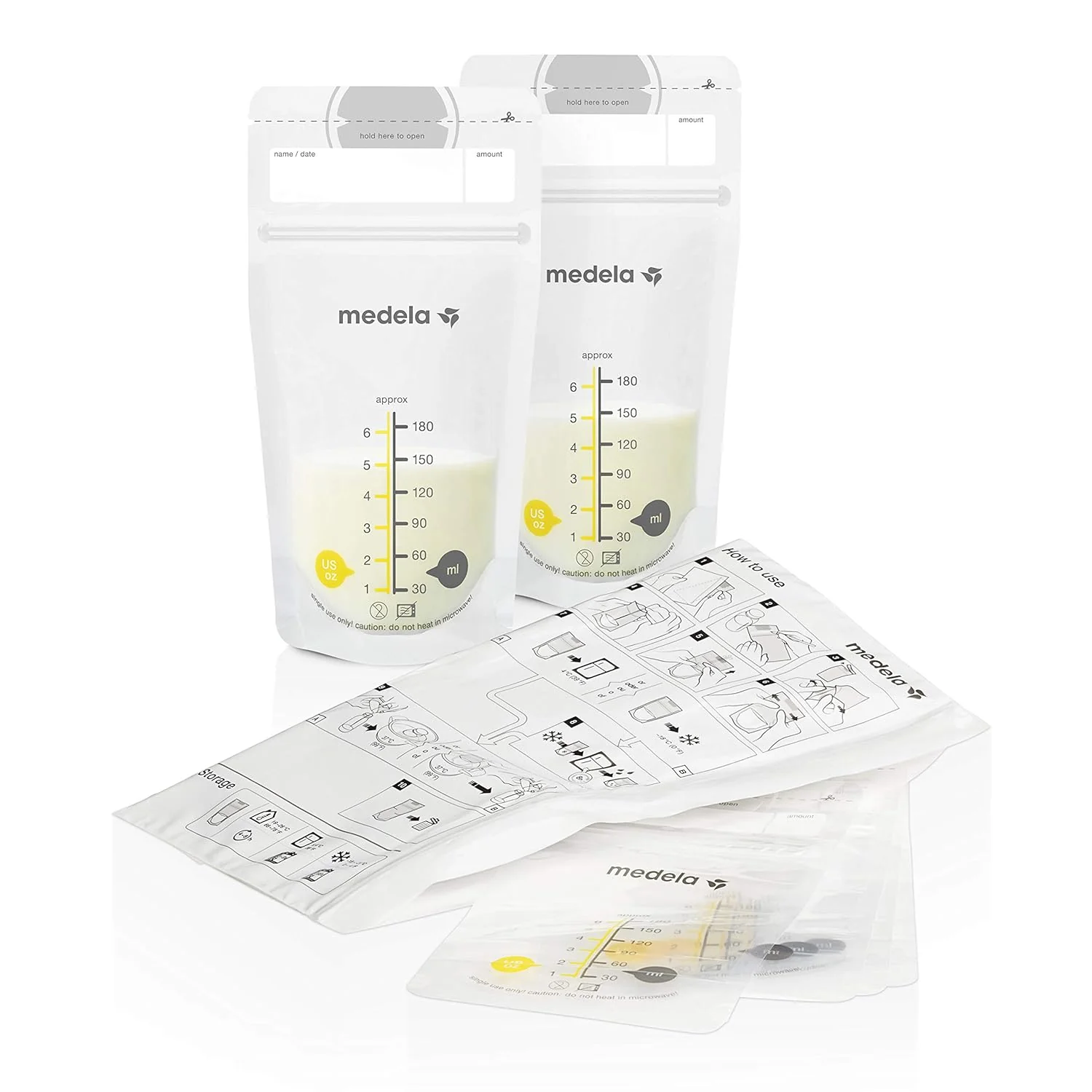 Breast Pump, Hospital Grade Breastpump, Single or Double Electric Pumping, with Initiate and Maintain Programs for Breastfeeding Support or Exclusive Pumping