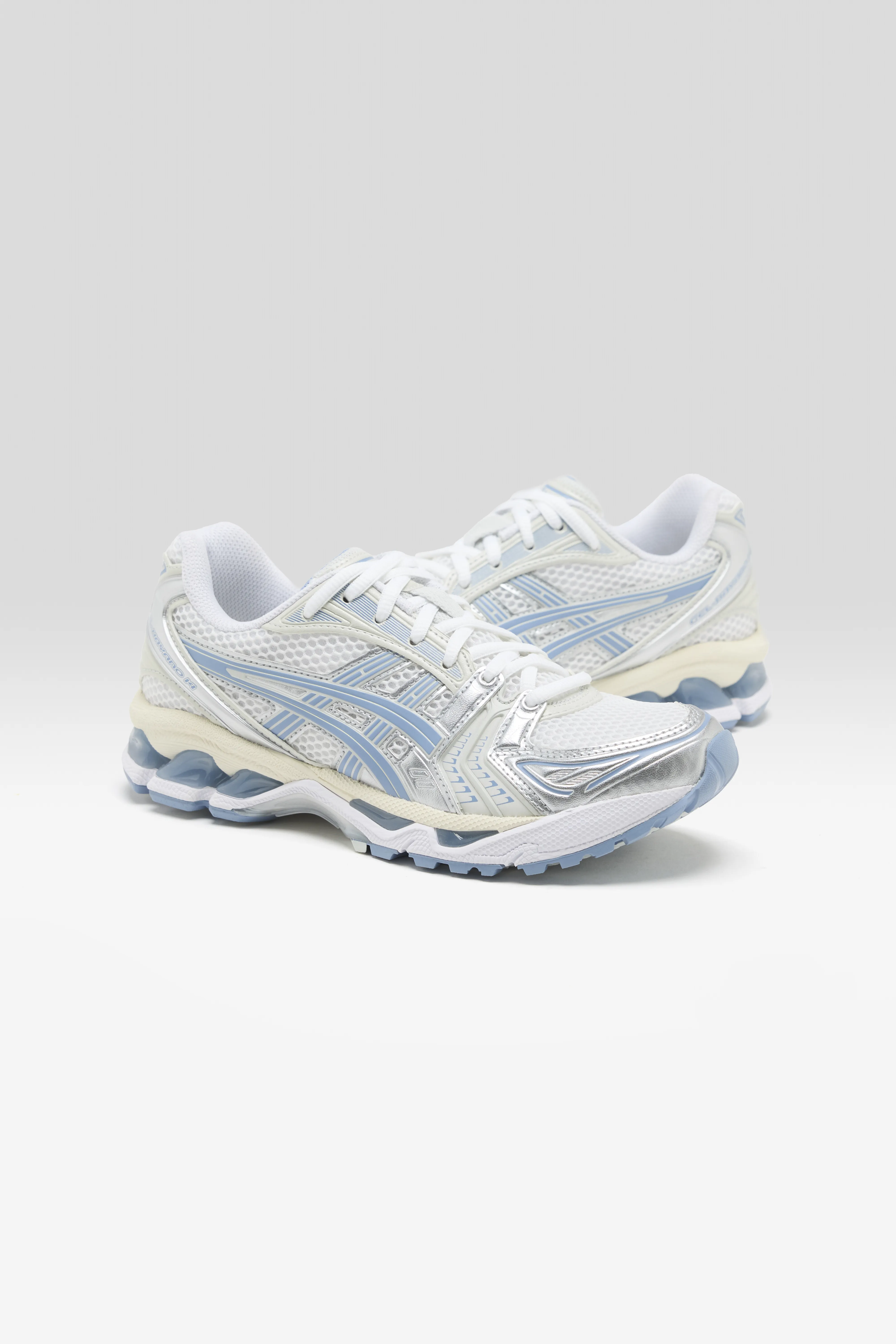 Bellerose Gel-Kayano 14 for Women  (261 / W / LIGHT BLUE)
