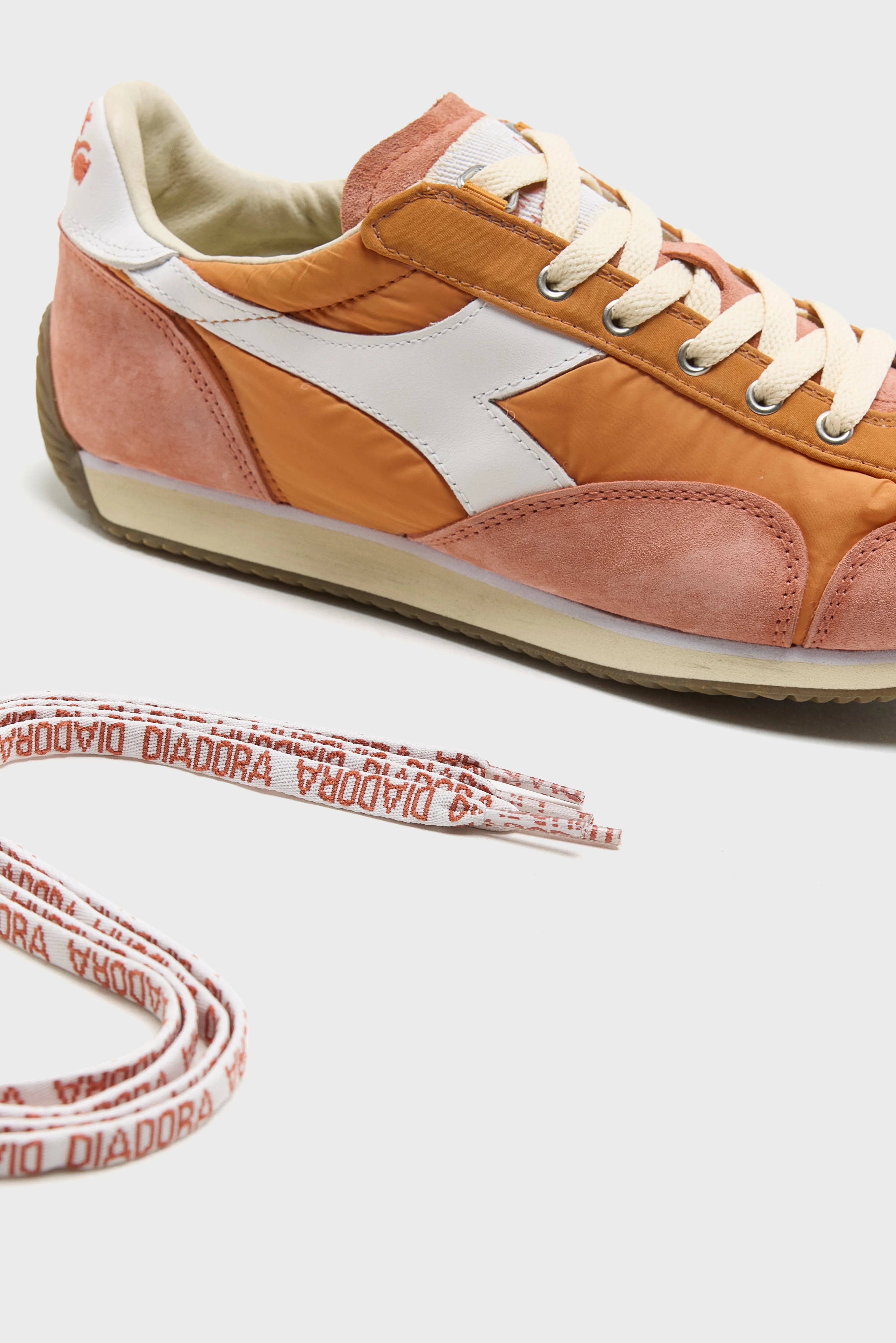 Bellerose Equipe Vela SW for Women  (261 / W / ORANGE)