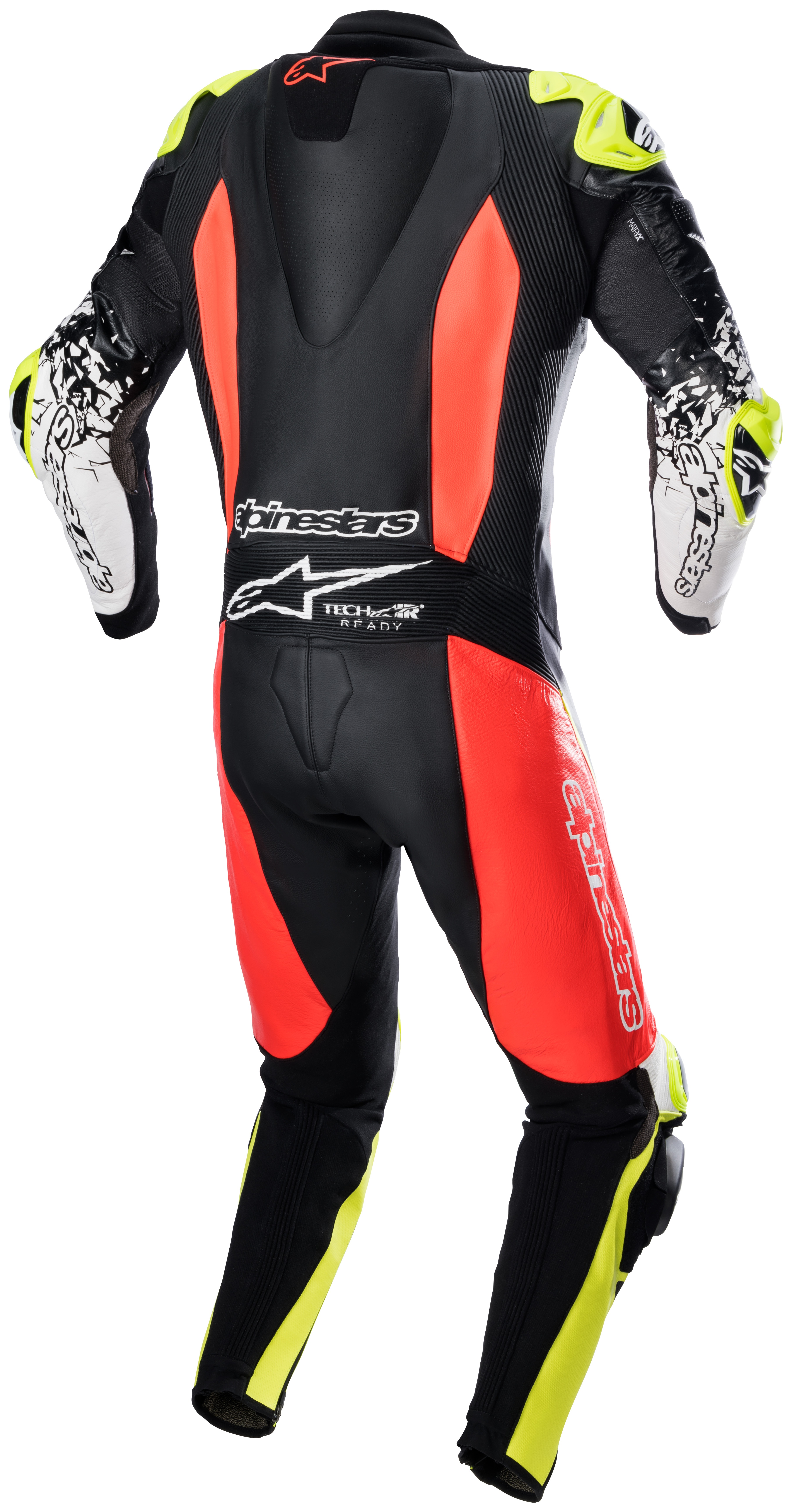 SportsBikeShop Alpinestars GP Tech v4 Race Suit