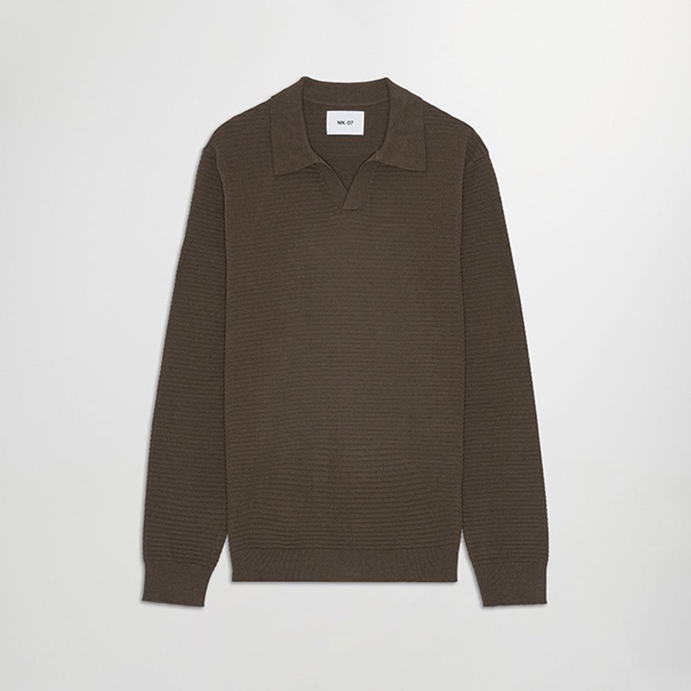 NN07 - Polo Paul - Demitasse