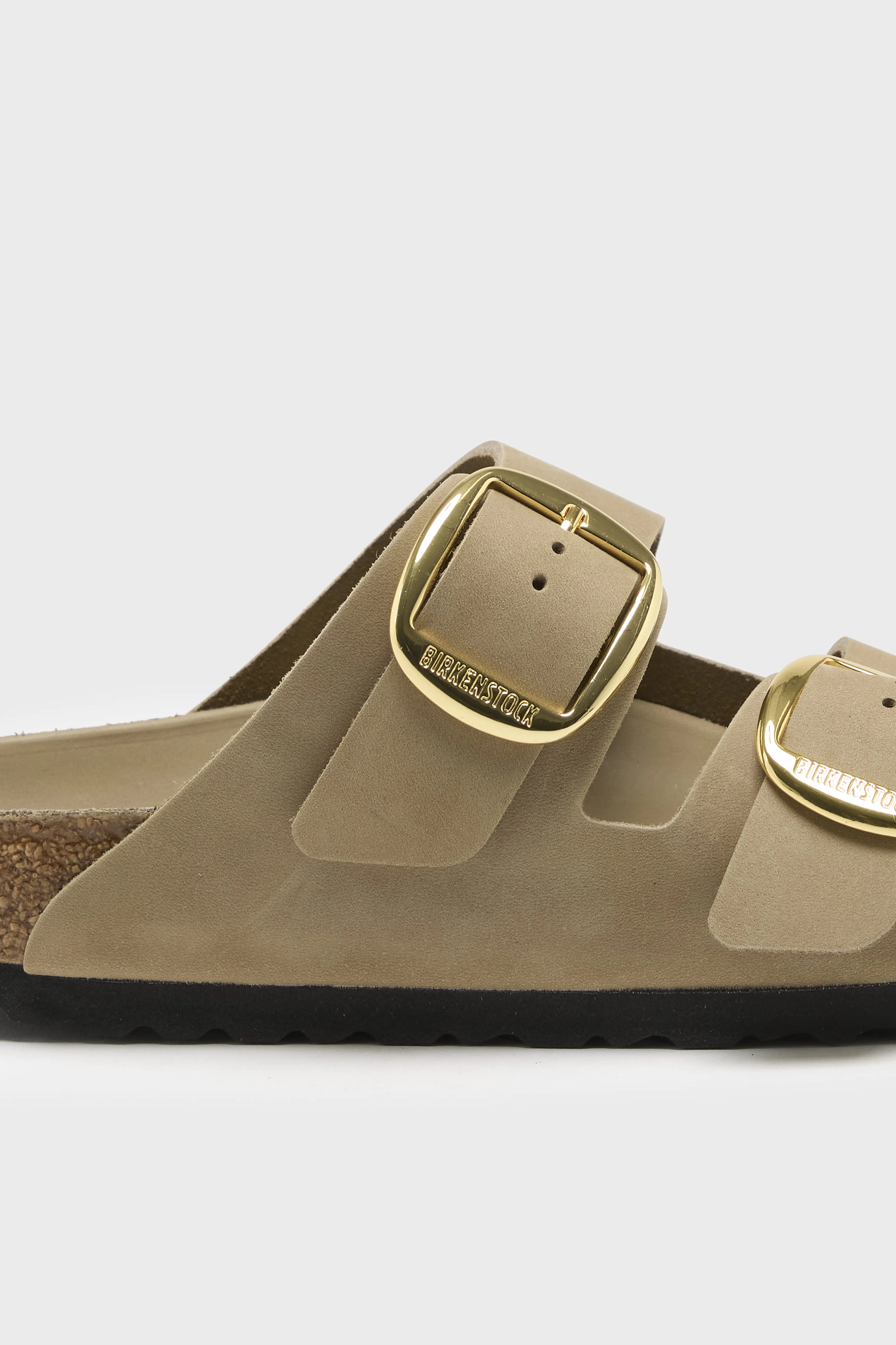 Bellerose Arizona Big Buckle for Women (261 / W / TABAC)
