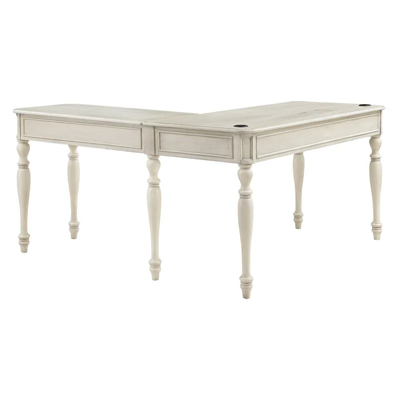Country Meadows Corner Desk