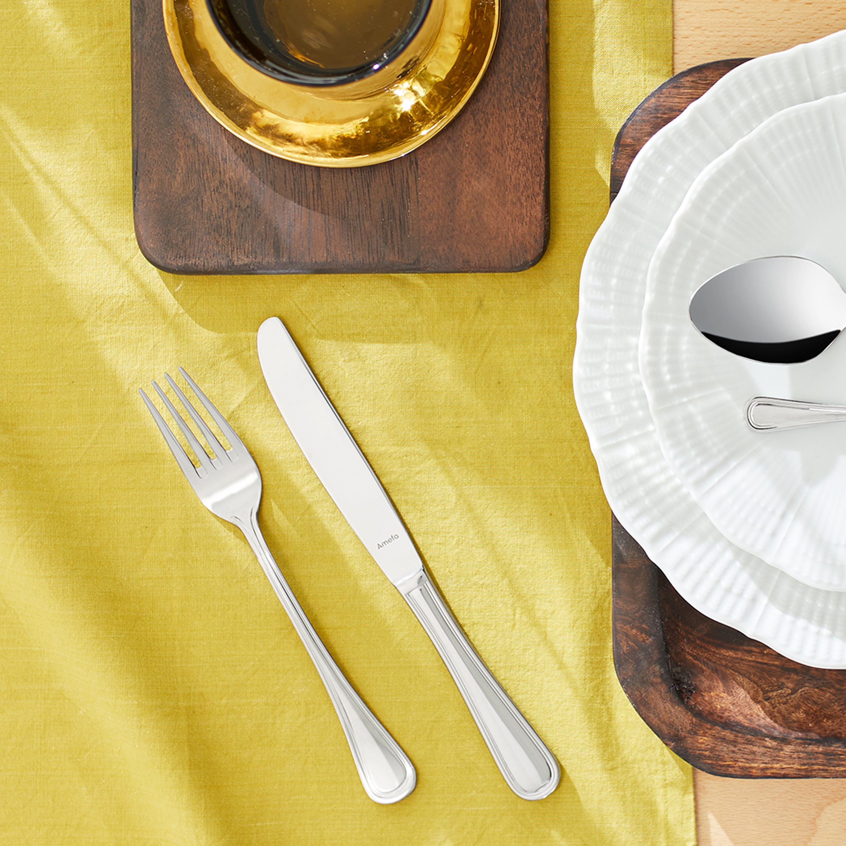 Amefa Haydn Bestekset 24-delig