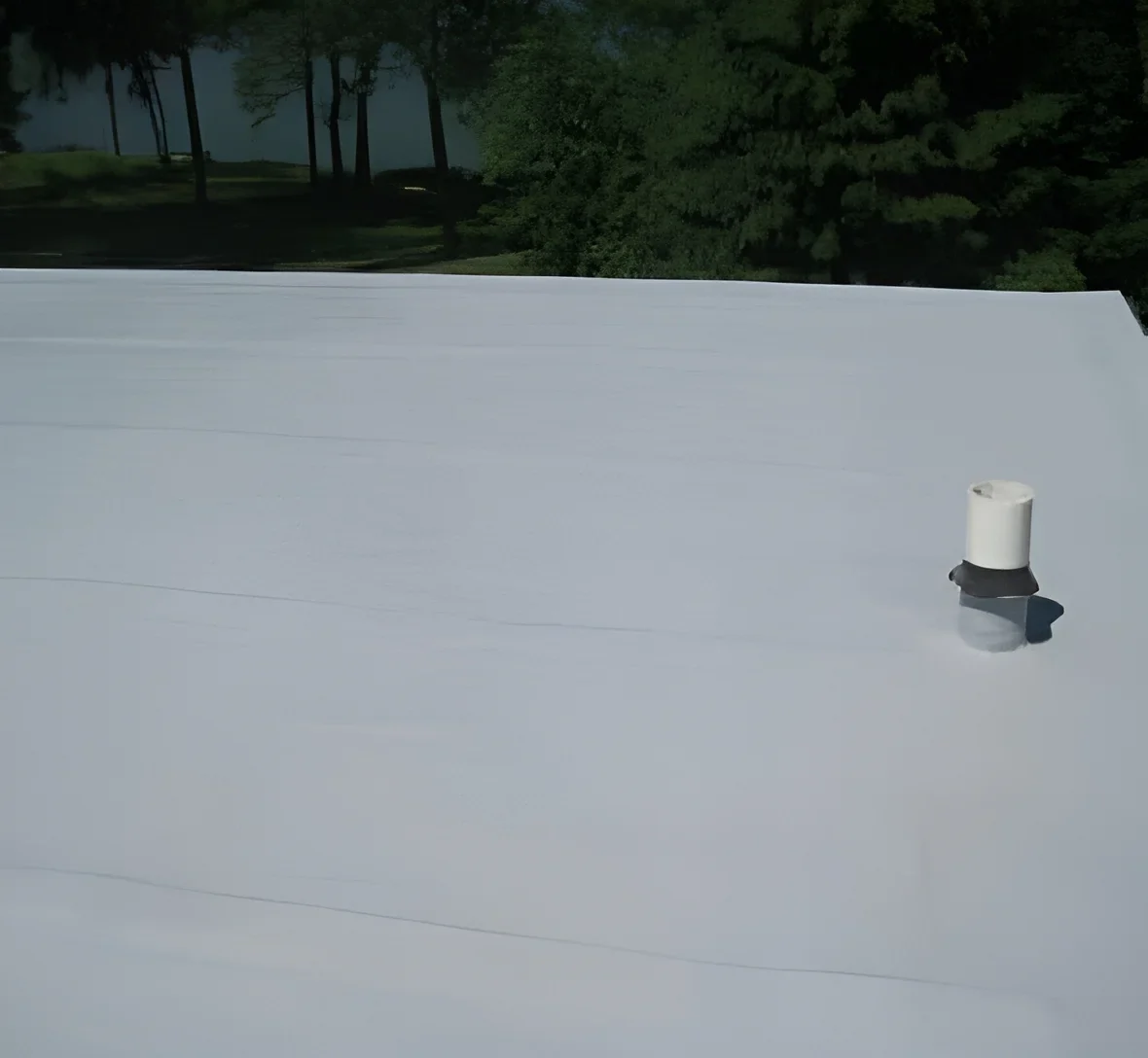 Gacoroof Silicone Roof Coating 5 Gallon GACSRCG5
