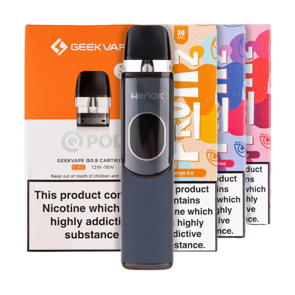 relx vape battery RELX Infinity Pod System Vape Battery