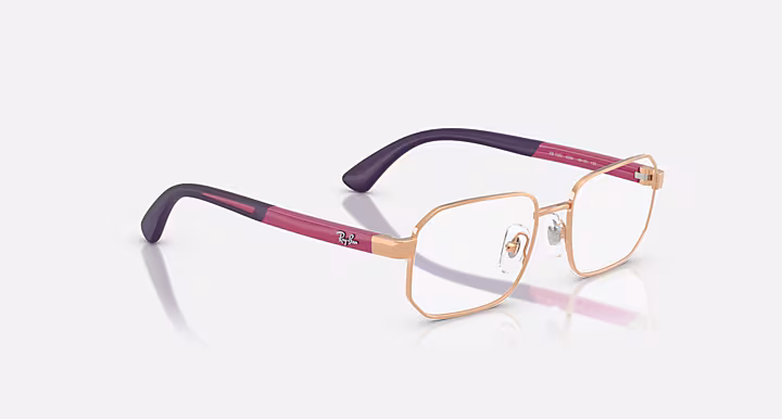 Ray-Ban RB1060 OPTICS KIDS BIO-BASED