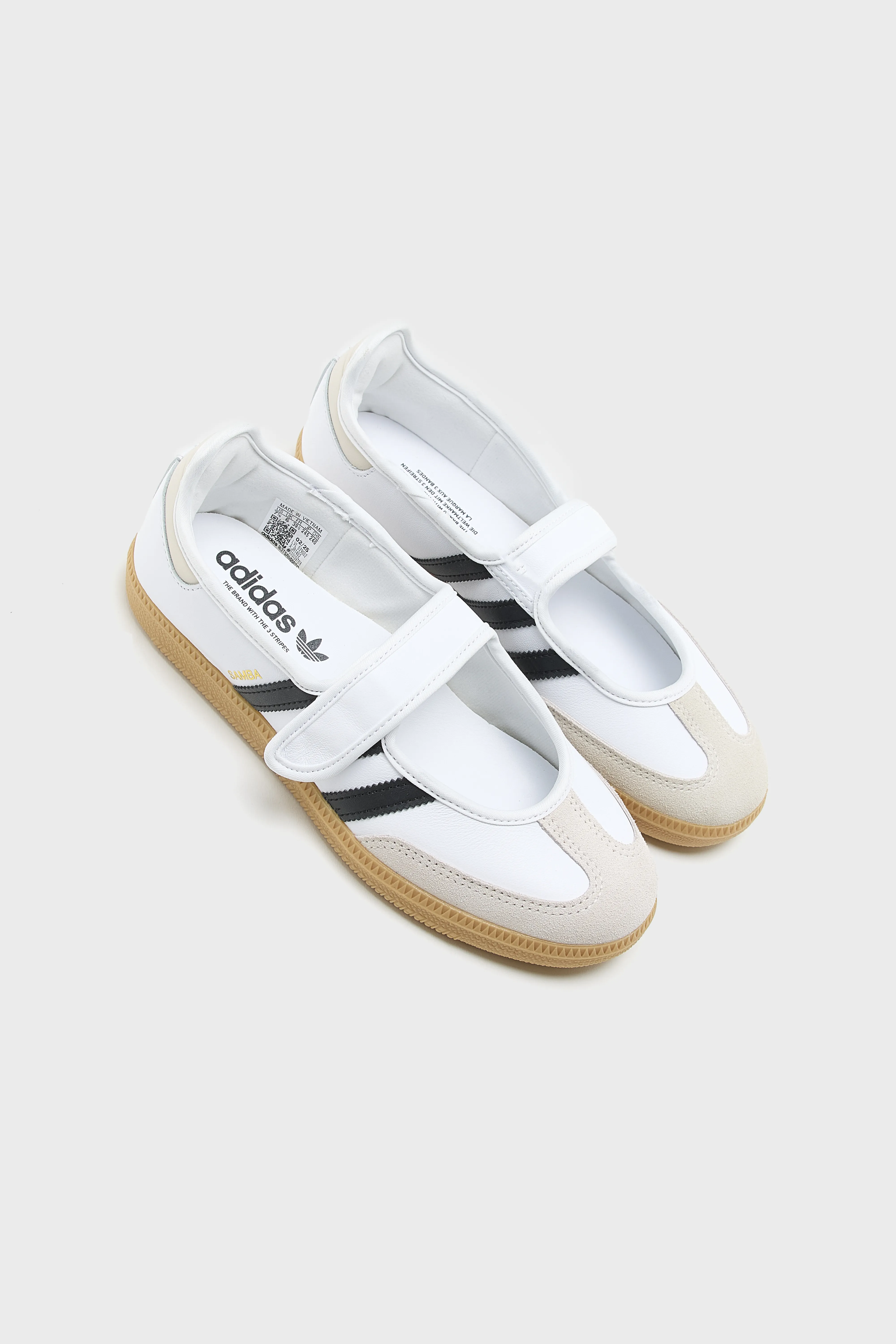 Bellerose Samba Jane for Women  (252 / W / WHITE)