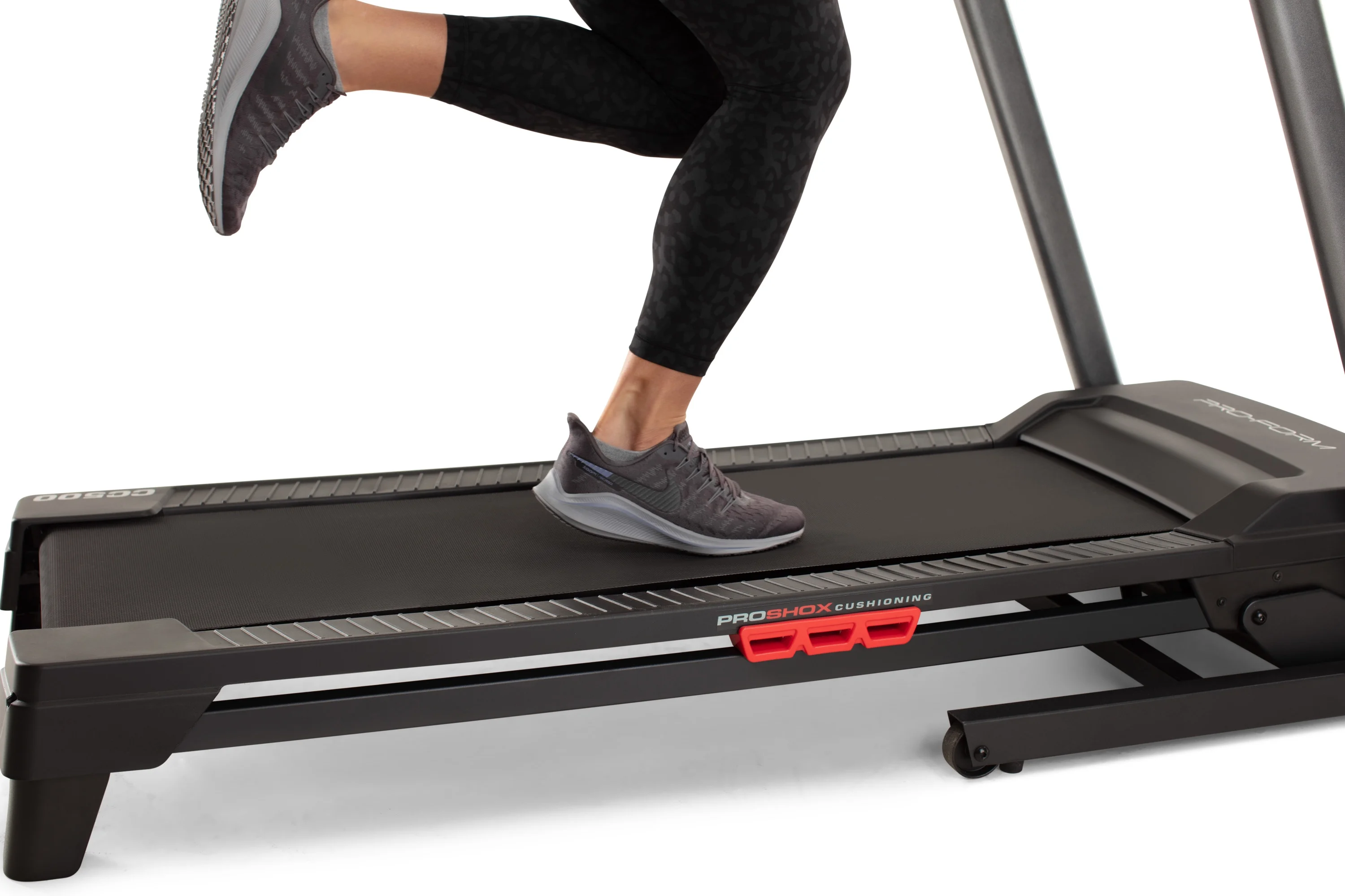 ProForm Cadence Compact 500 Folding Treadmill, Compatible with iFIT Personal Training - Image 15