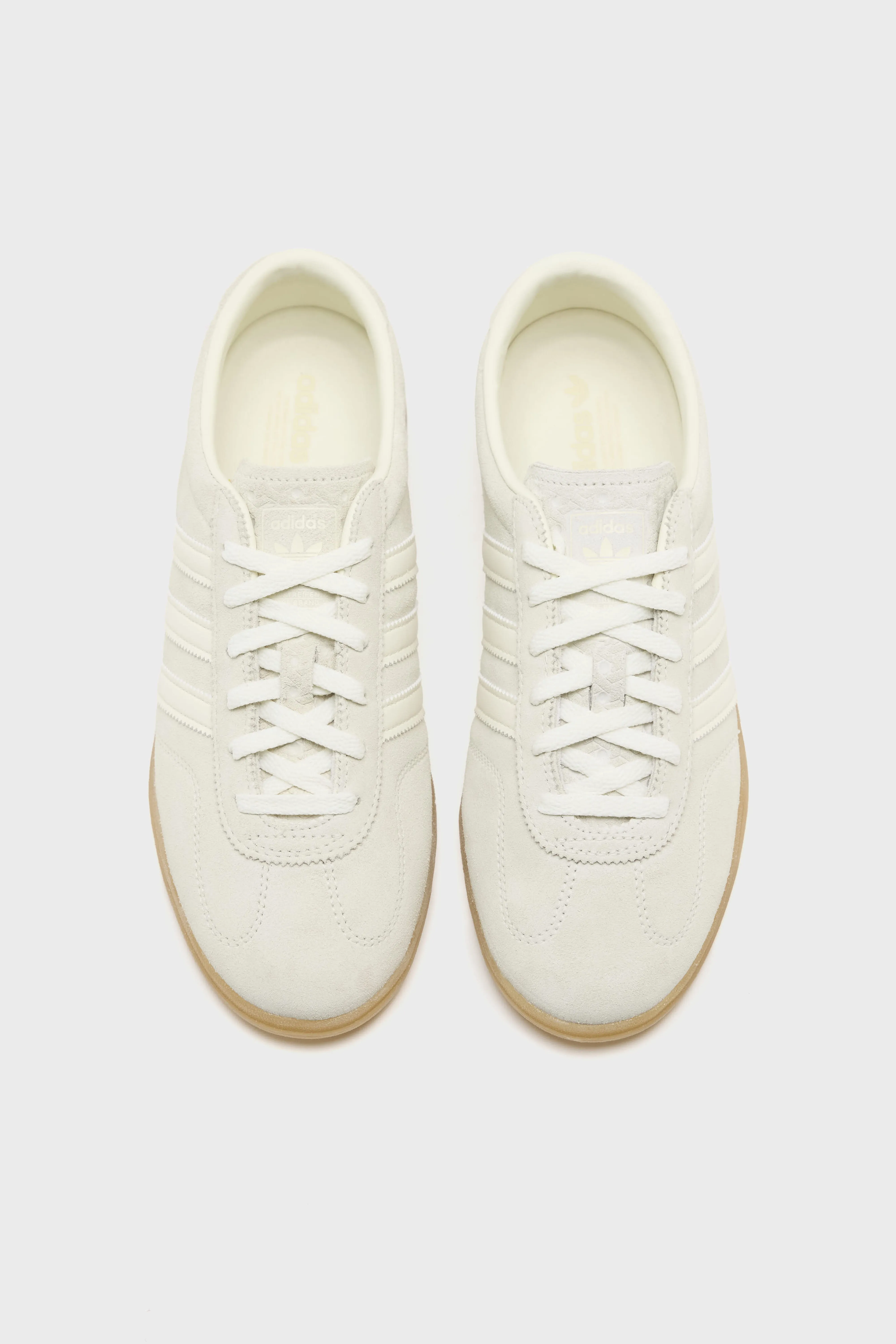 Bellerose Gazelle Lo Pro for Women  (261 / W / IVOIRE)