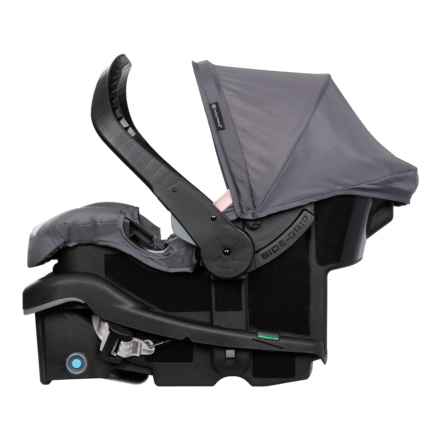 Passport Switch 6-In-1 Stroller Travel System