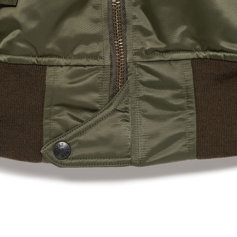 HUMAN MADE POKEMON MADE PADDED BLOUSON