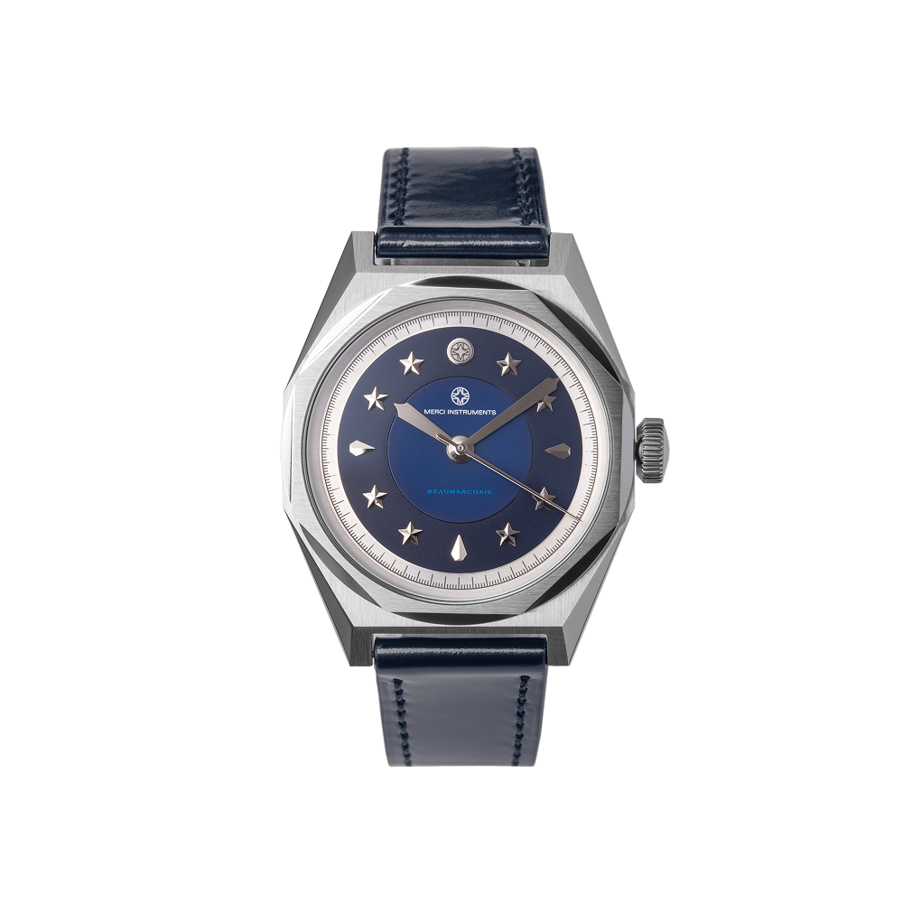 Montre Beaumarchais - Aether