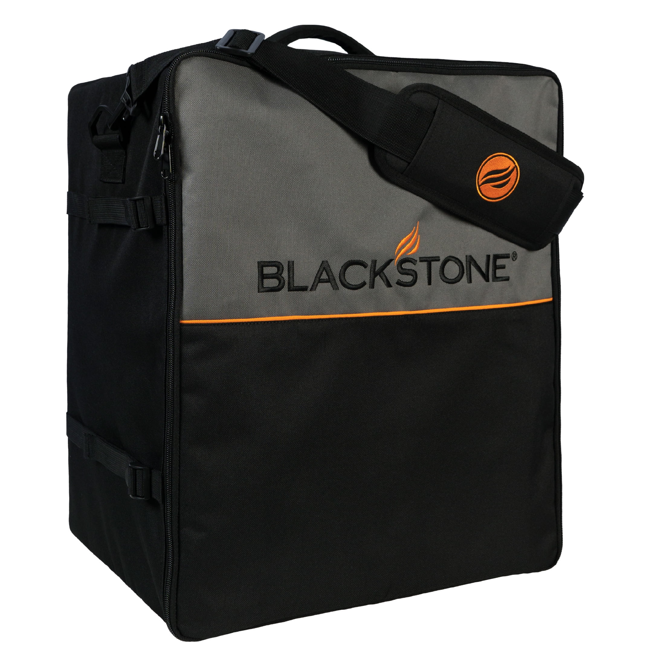 Blackstone Adventure Ready Single Burner 17- Tabletop Griddle with Non Slip Feet - Image 14