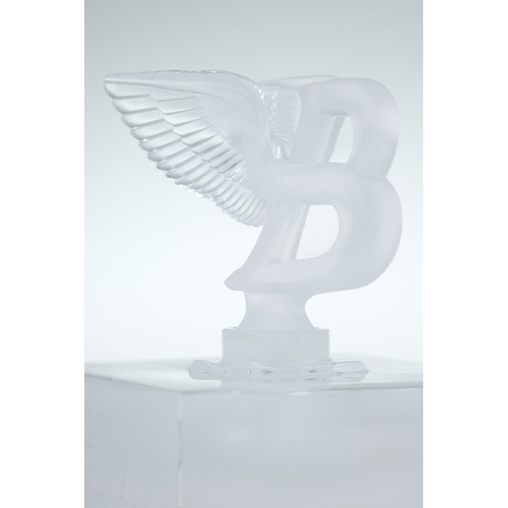 ÉDITION CRISTAL LALIQUE FOR BENTLEY - EAU DE PARFUM, 100 ML