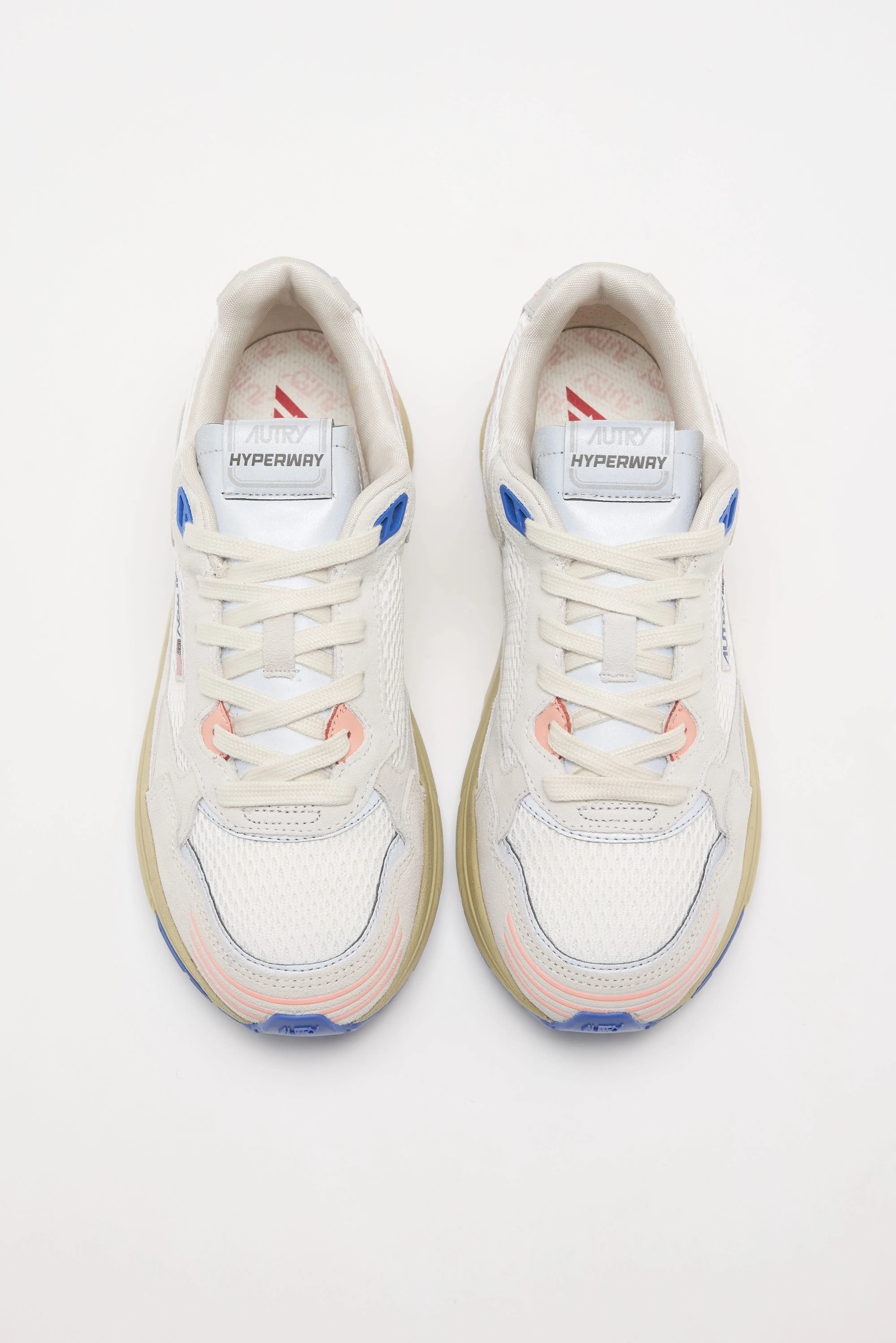 Bellerose Hyperway for Women  (261 / W / PEACH)