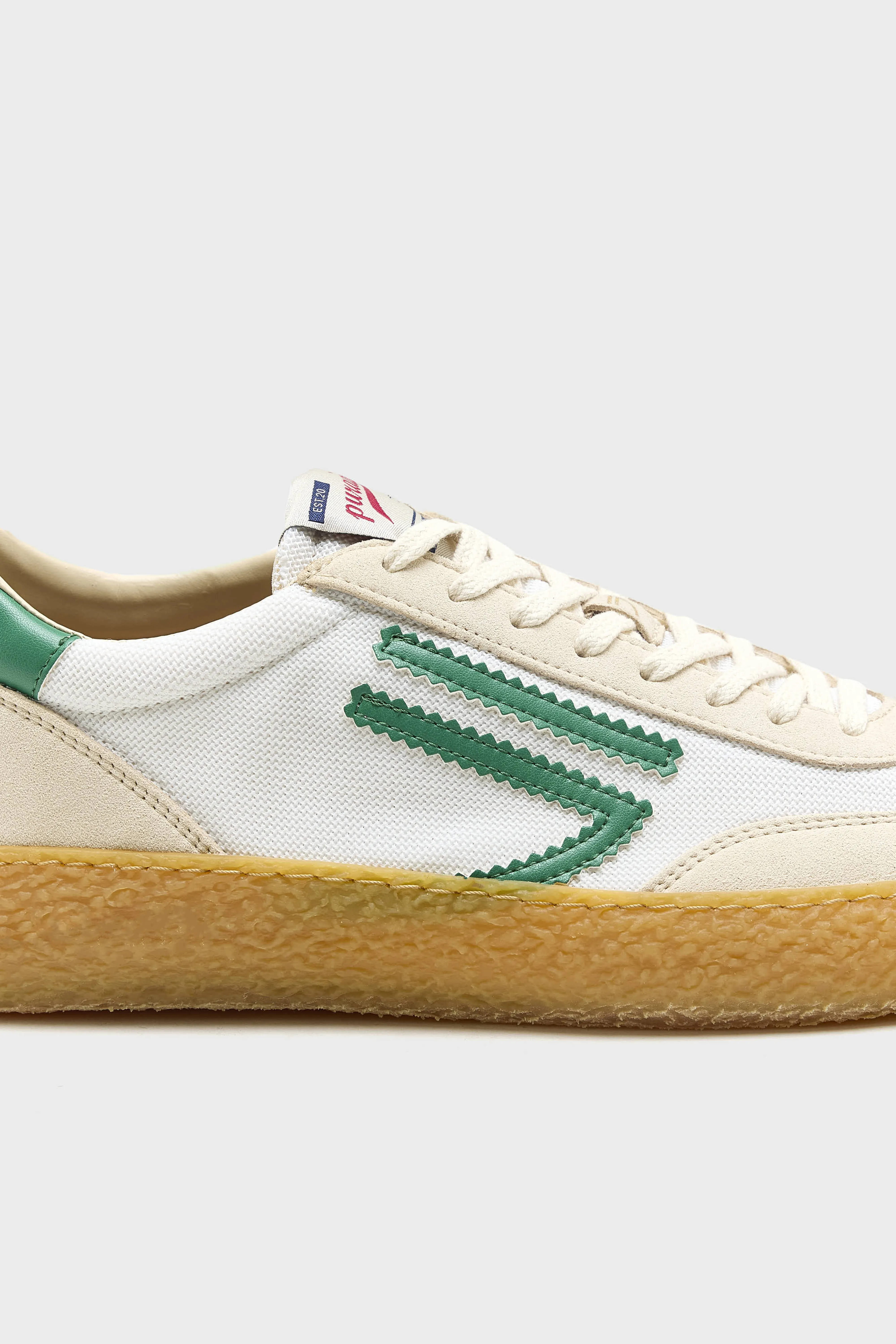 Bellerose Polly for Men  (261 / M / OFF WHITE)