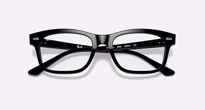 Ray-Ban BURBANK OPTICS