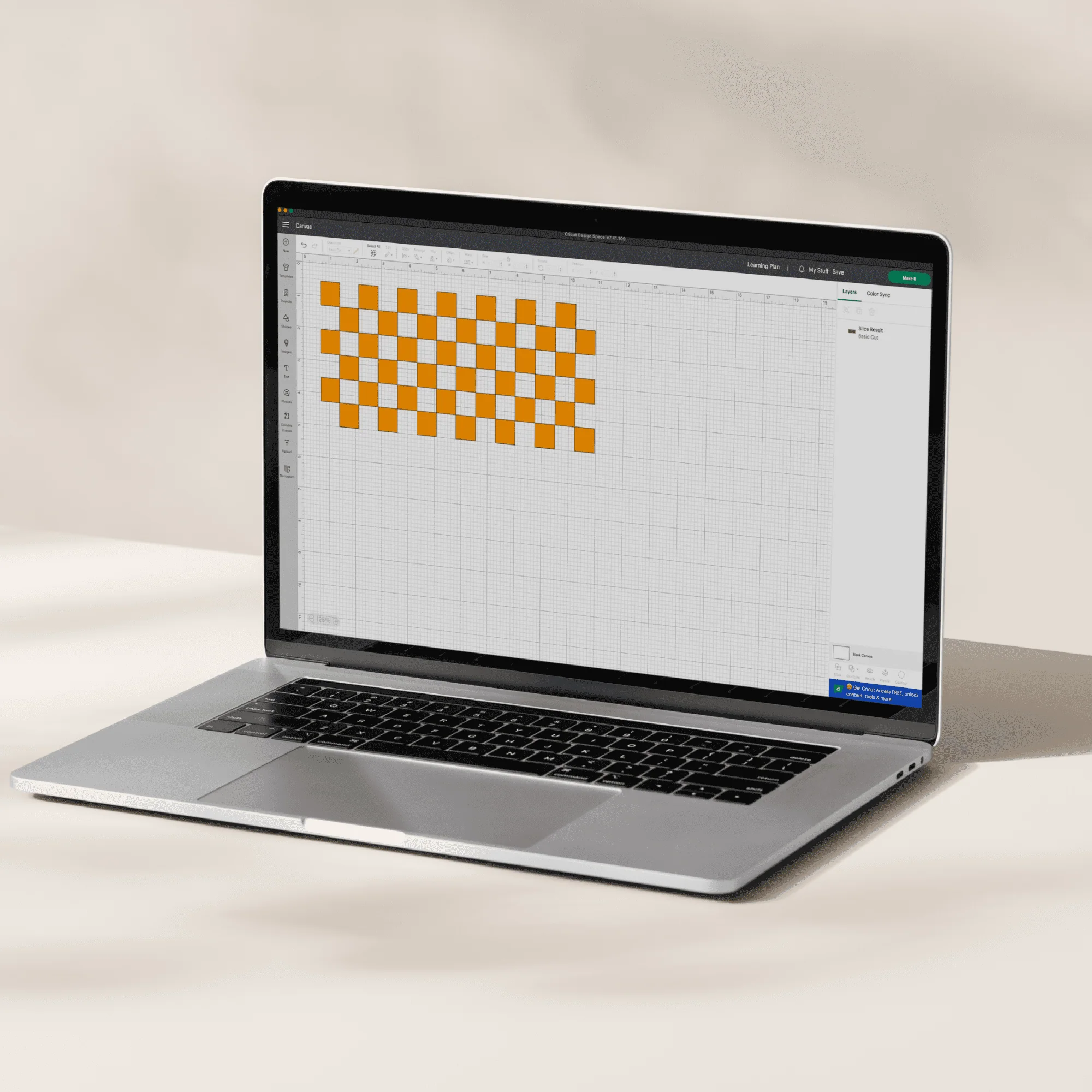 Cricut Joy Xtra™ Smart Cutting Machine - Image 3