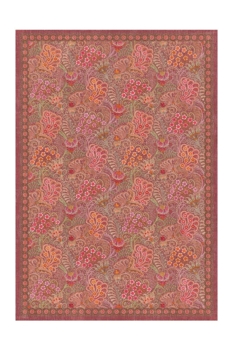 Outdoor Carpet Kitenge by Pip Terra