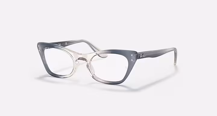 Ray-Ban MISS BURBANK OPTICS KIDS