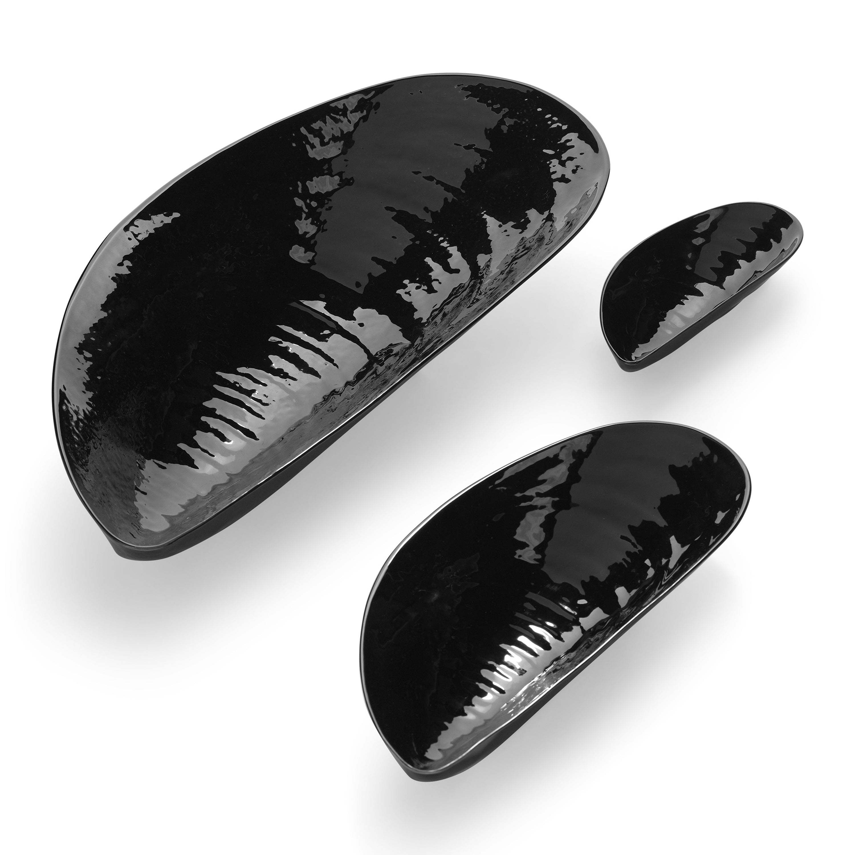 SERAX - Wouters & Hendrix - Marcel Kom L - Zwart