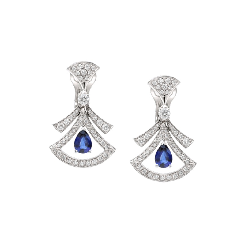 Replicate DIVAS’ DREAM earrings(1:1 replica) - Original Replica Club