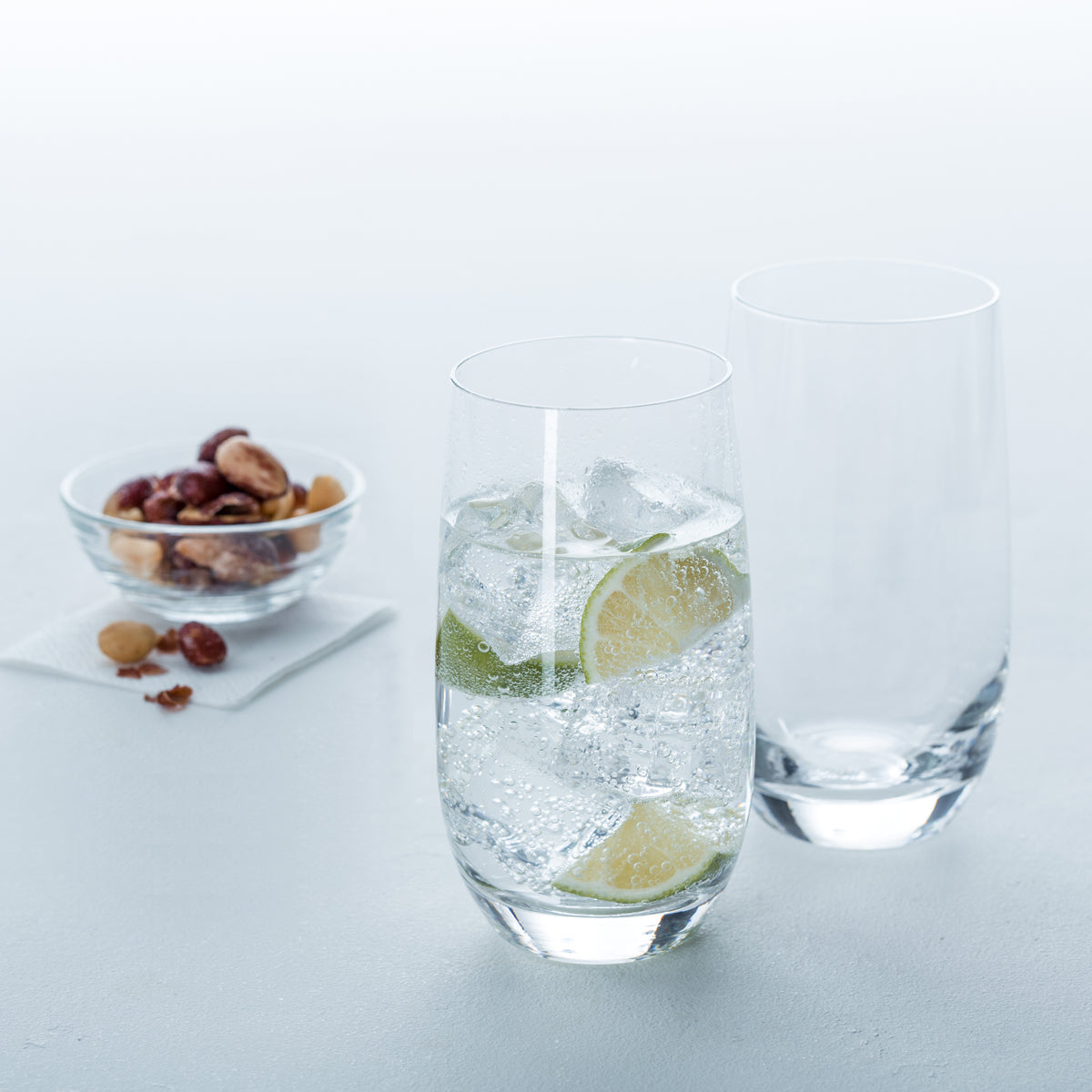 Leonardo Tivoli Longdrinkglazen 0,39 L - 6 st.