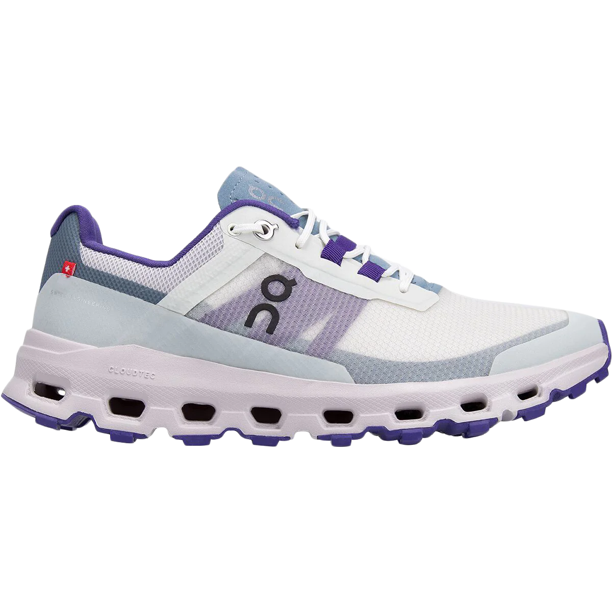 Women's Cloudvista(Midnight/Copper/7)