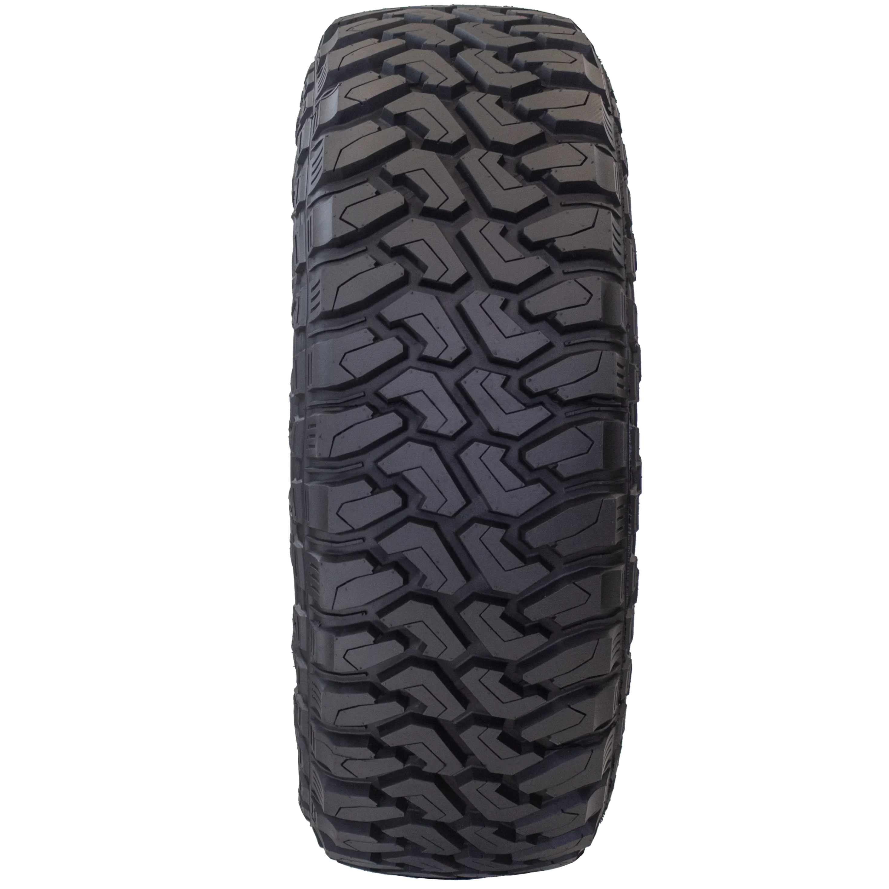 Centennial Tire LT235/75R15 C/6PLY 104Q - Dirt Commander M/T - Image 3 Centennial Tire LT235/75R15 C/6PLY 104Q - Dirt Commander M/T - Image 3