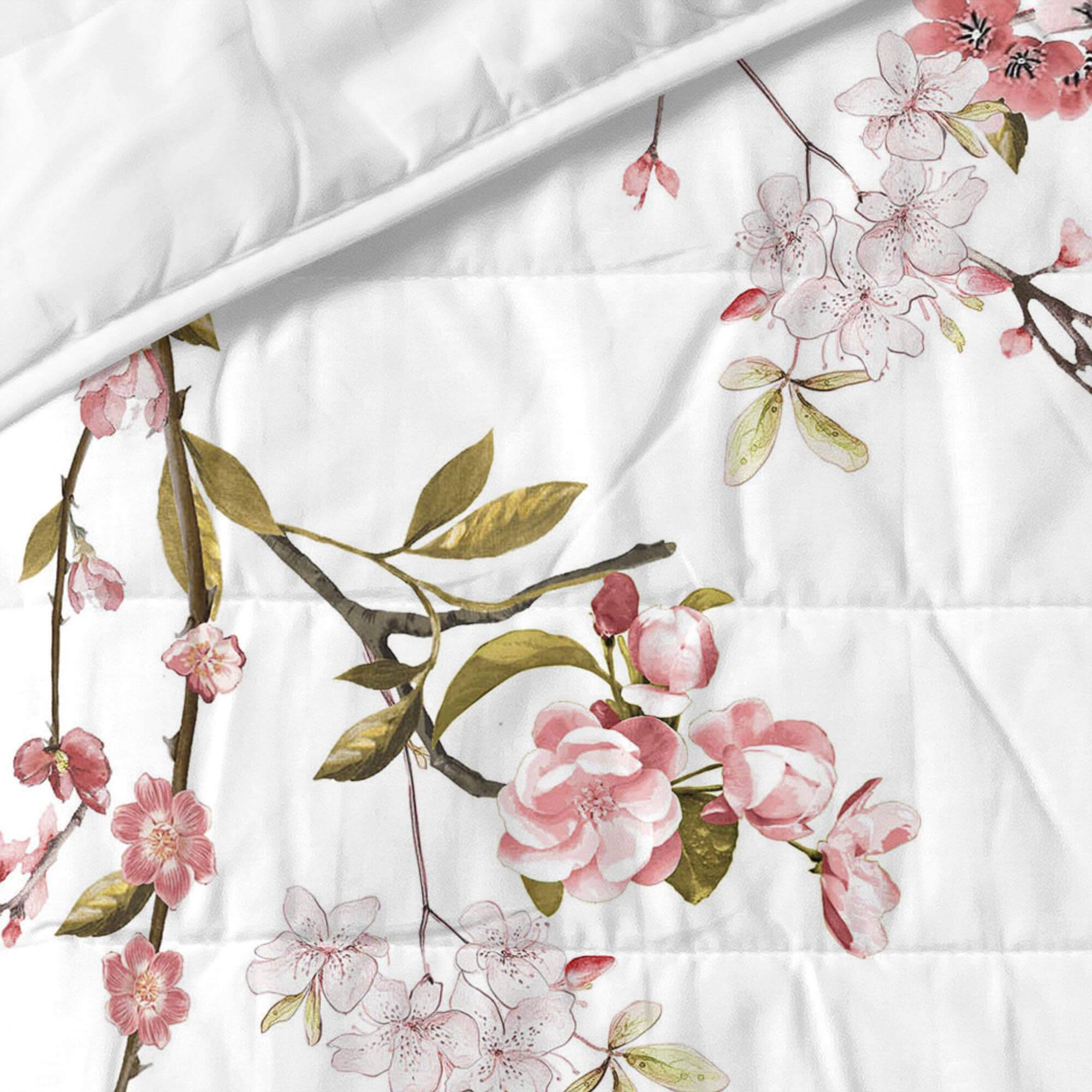 Happy Friday Bedsprei Sakura