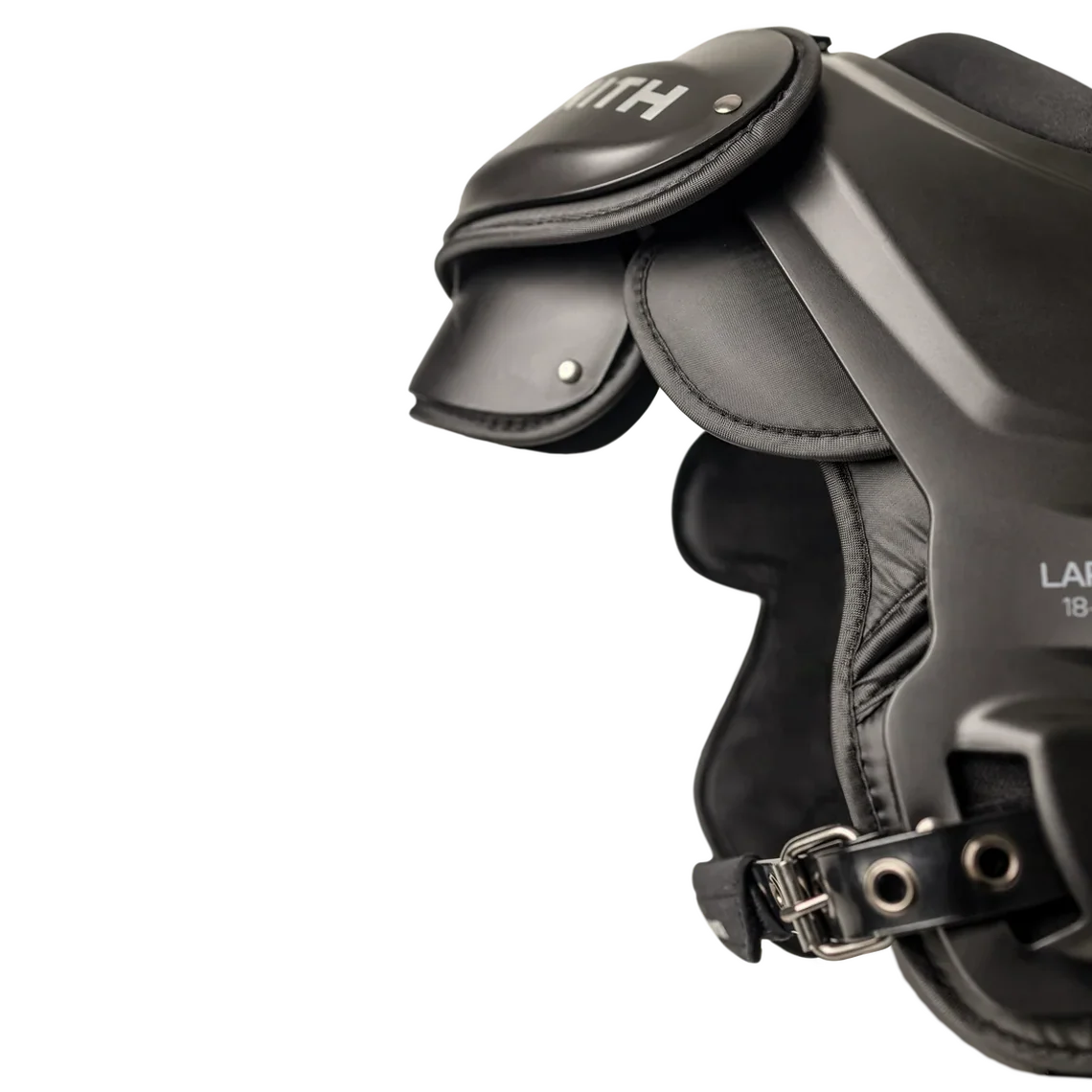 Xenith Adult Velocity 2 Football Shoulder Pads - Image 4 Xenith Adult Velocity 2 Football Shoulder Pads - Image 4