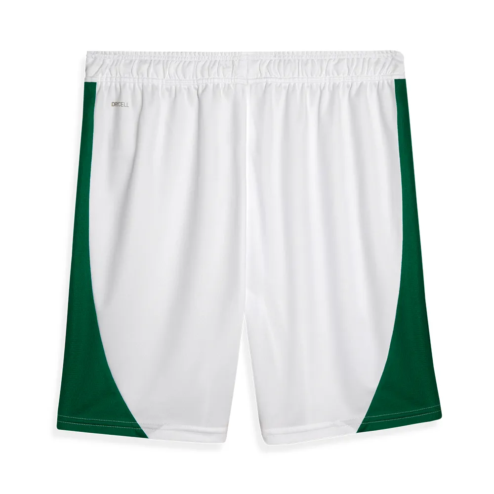 Kid's Palmeiras 2024 Home Shorts