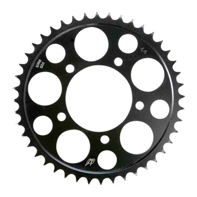 SportsBikeShop Driven Racing 520 Steel Rear Sprocket Suzuki 1992-2015