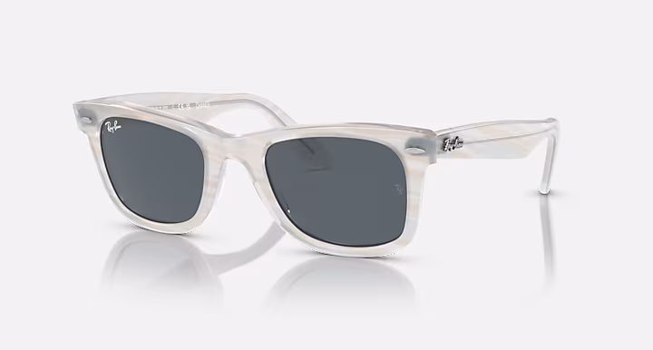 Ray-Ban ORIGINAL WAYFARER CHANGE
