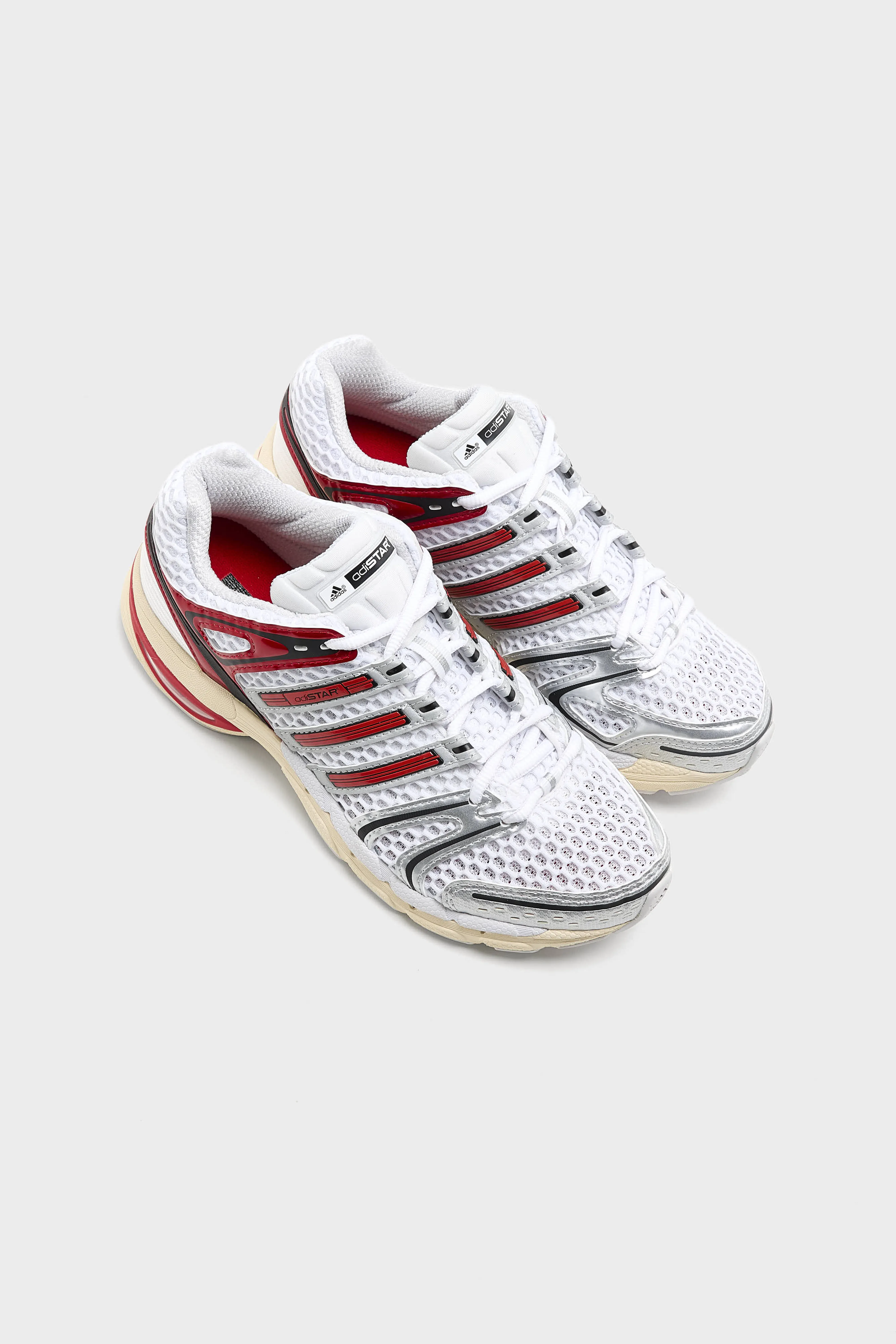 Bellerose Adistar Control 5 for Women  (261 / W / RED)
