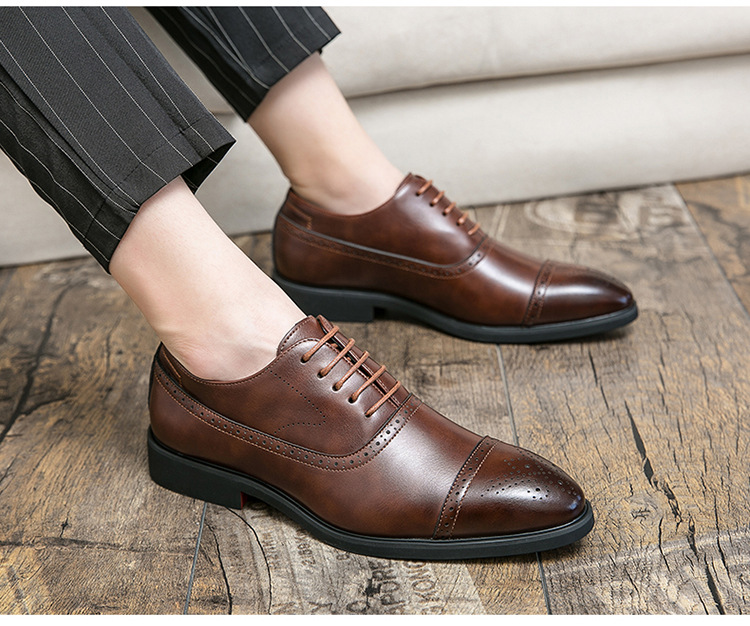 Men's Dress Shoes