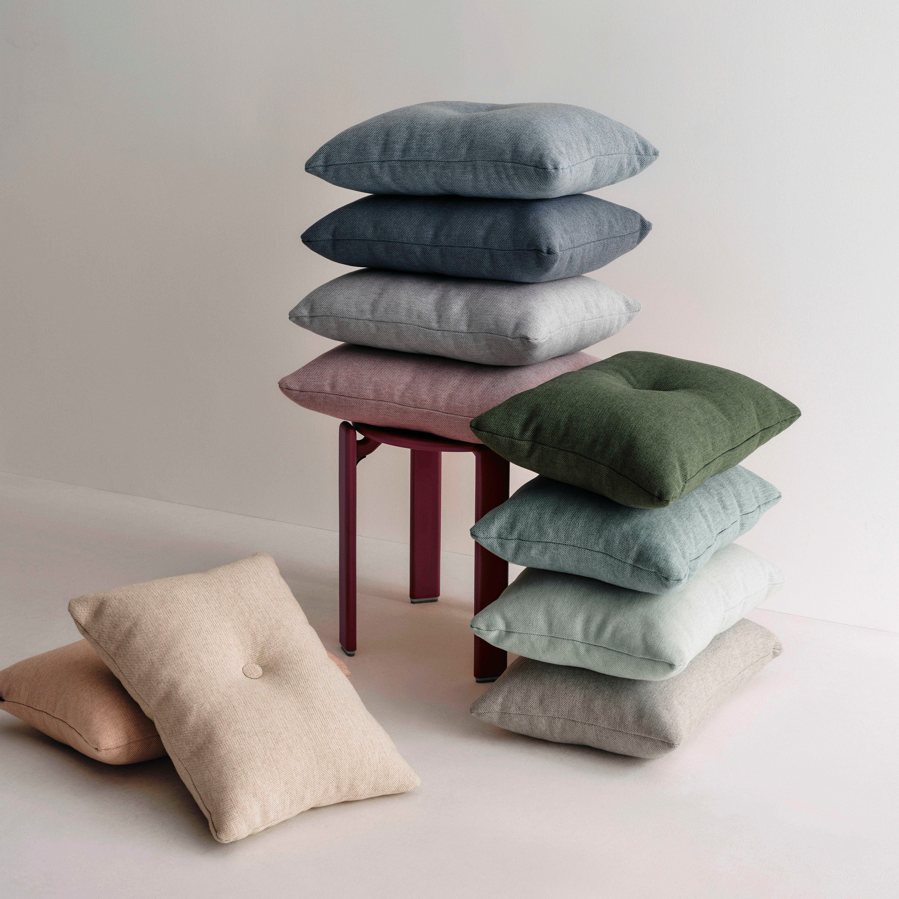 HAY Dot Mode Sierkussen 45 x 60 cm - Moss