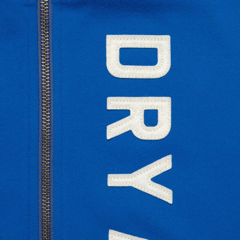 HUMAN MADE TRACK JACKET