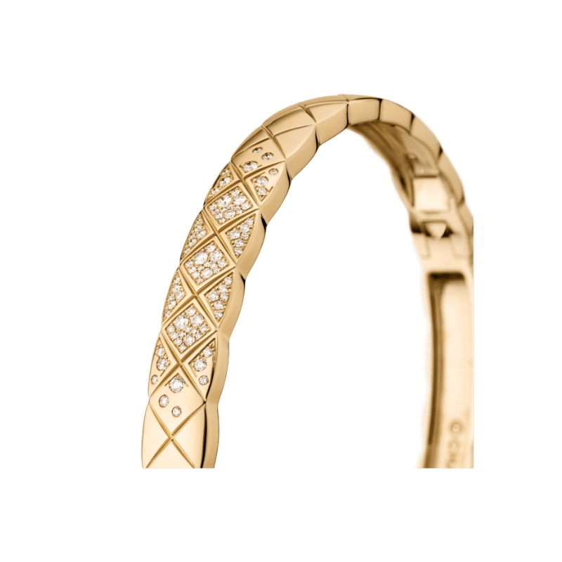 Replicate Coco Crush bracelet(1:1 replica) - Original Replica Club