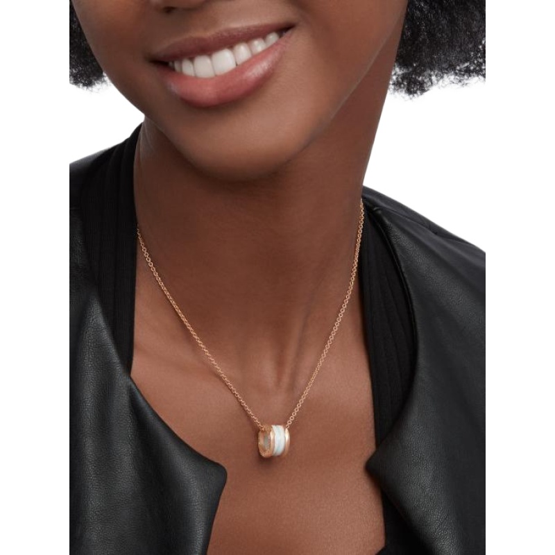 Replicate B.zero1 Series Necklace(1:1 replica) - Original Replica Club