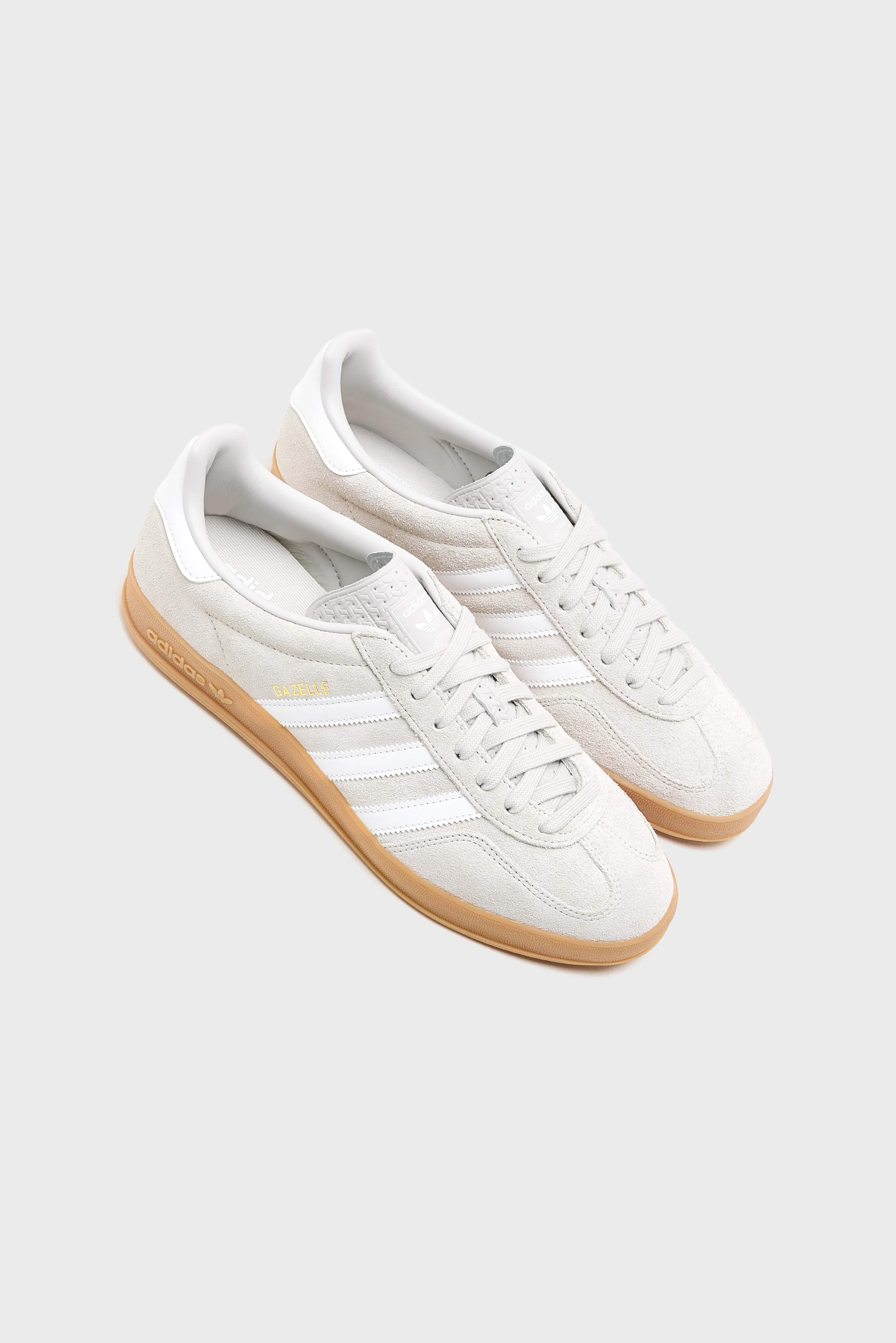 Bellerose Gazelle Indoor for Men  (261 / M / LIGHT STONE)