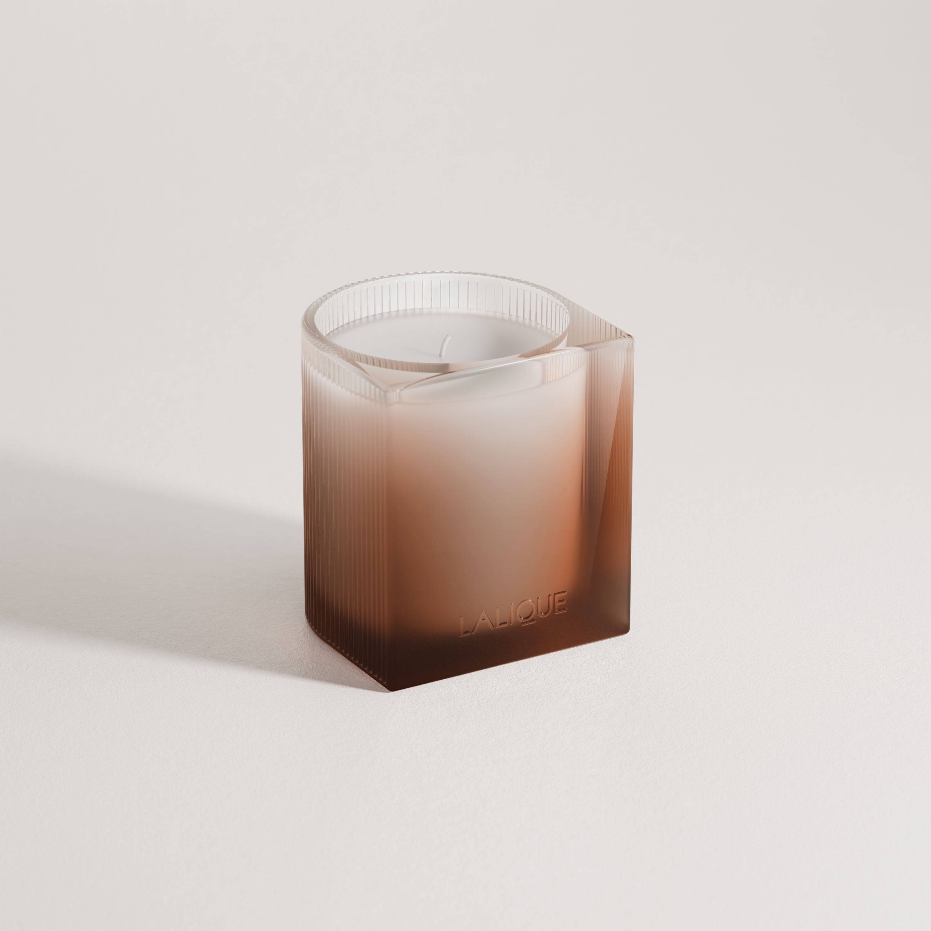 LA VERRERIE, BOUGIE PARFUMÉE - 220 G