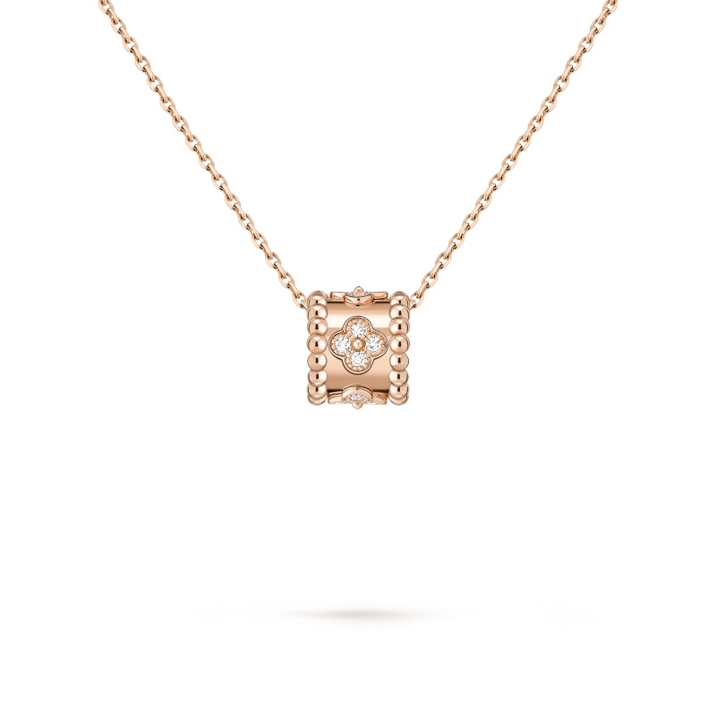 Replicate Perlée clovers pendant(1:1 replica) - Original Replica Club