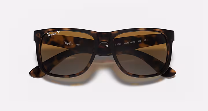 Ray-Ban JUSTIN CLASSIC