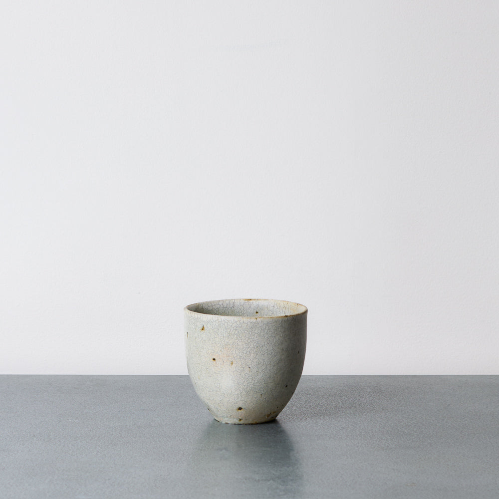 Tasse à thé Kohiki - Atsushi Shimomura