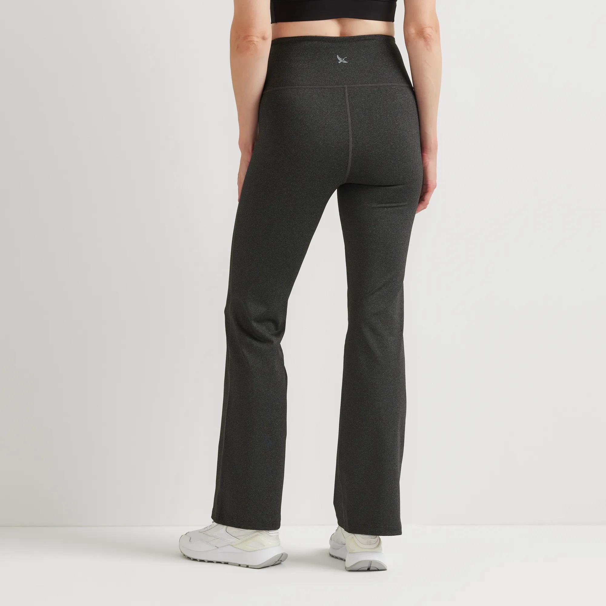 Women's Traverse Trail Flare Pants - Eddie Bauer Outlet