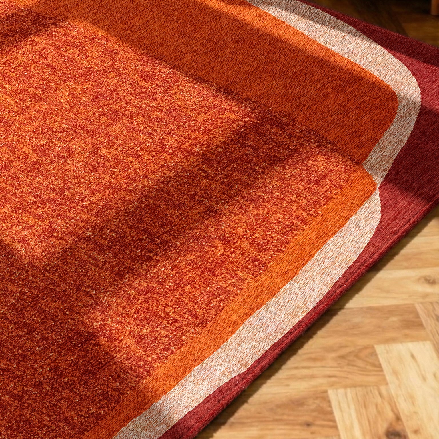 Louis de Poortere Marble Vloerkleed 240 x 340 cm - Kanell