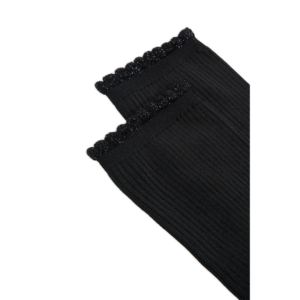 ANT45 - Chaussettes Umea - Noir